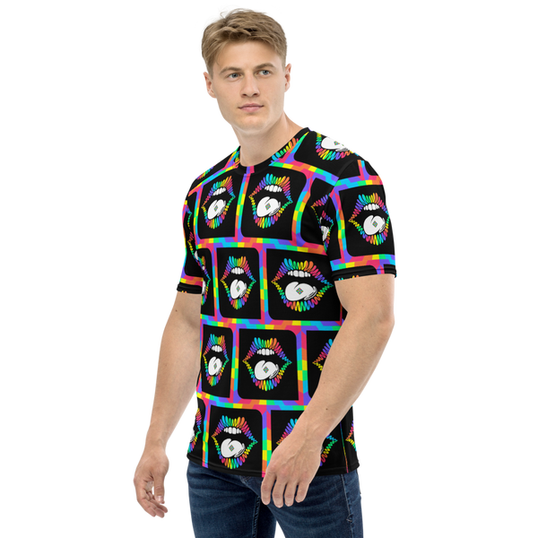 AcidLips All-Over-Print