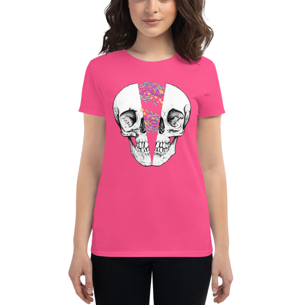 DarkMatter (Women's fit) T-shirt