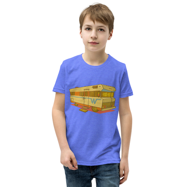 Go Away (Youth) T-Shirt