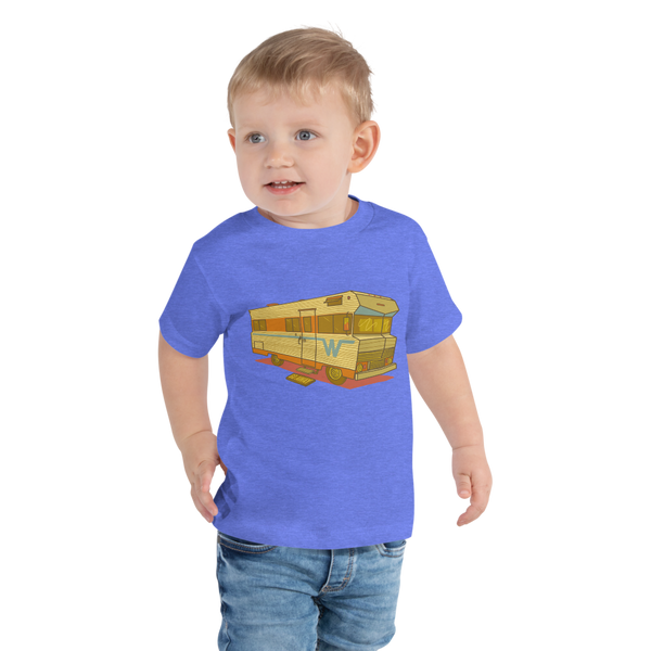 Go Away (Toddler)T-Shirt