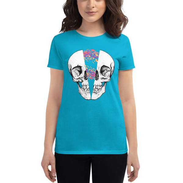 DarkMatter (Women's fit) T-shirt
