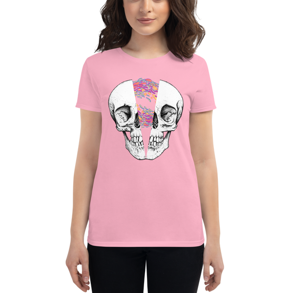 DarkMatter (Women's fit) T-shirt
