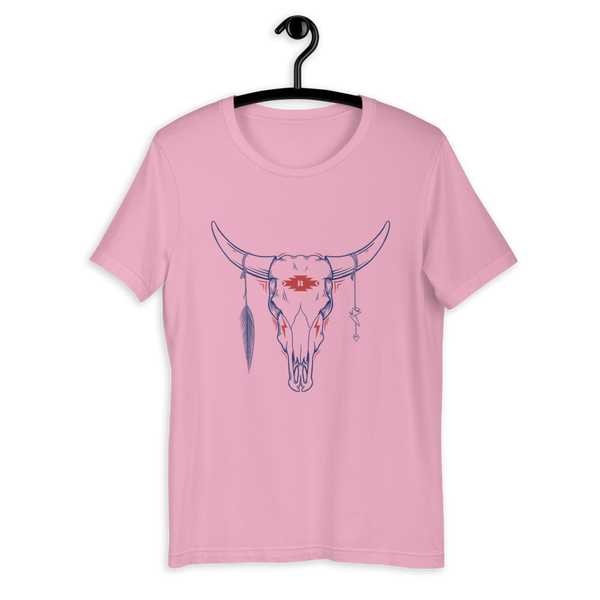 Bullhemian (Men's) T-Shirt