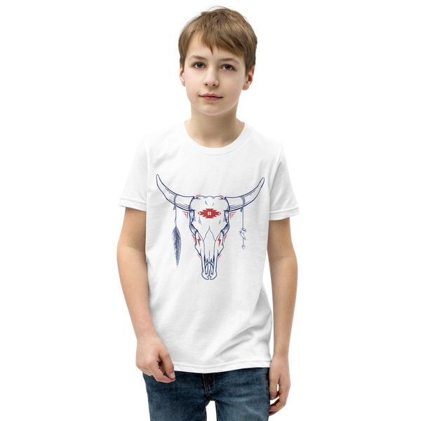 Bullhemian (Youth) T-Shirt