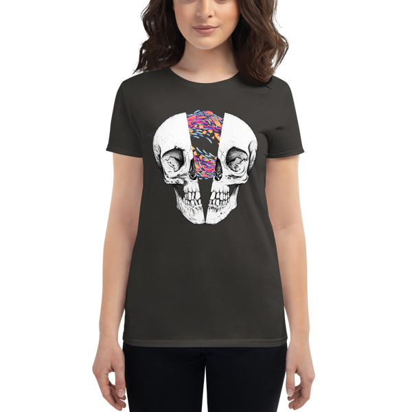 DarkMatter (Women's fit) T-shirt
