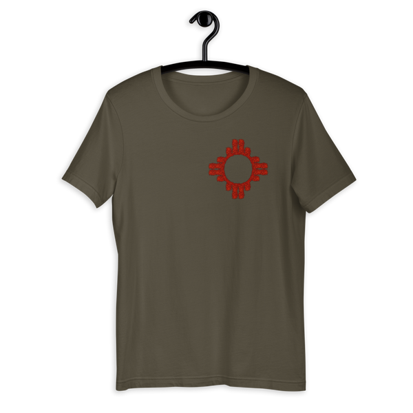 ZiaRistra T-Shirt