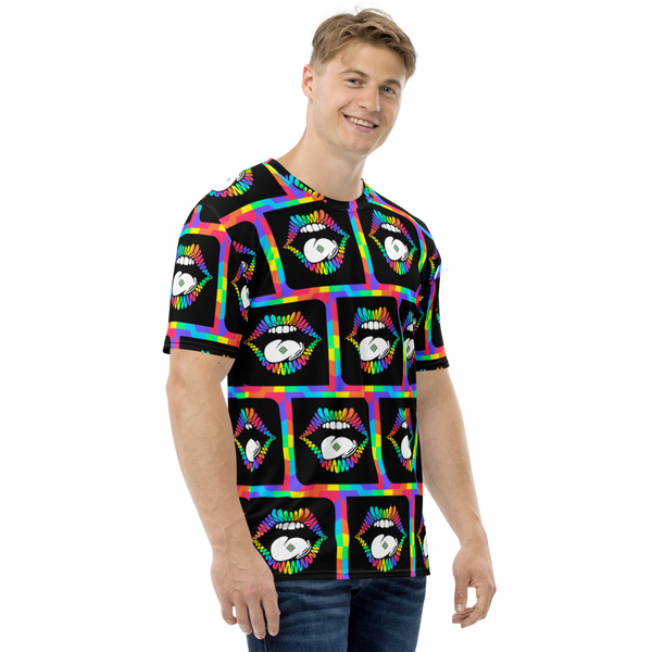 AcidLips All-Over-Print