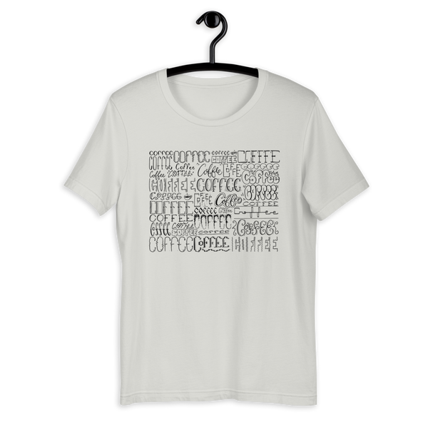 Coffee T-Shirt