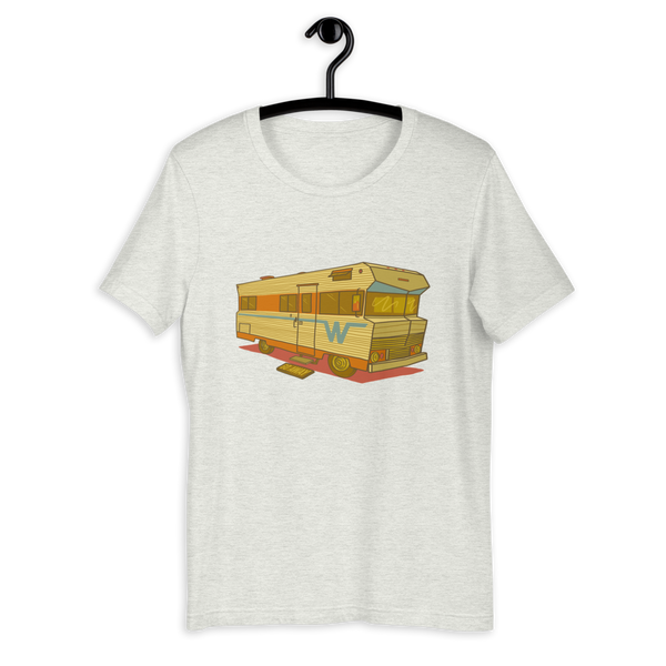Go Away T-Shirt
