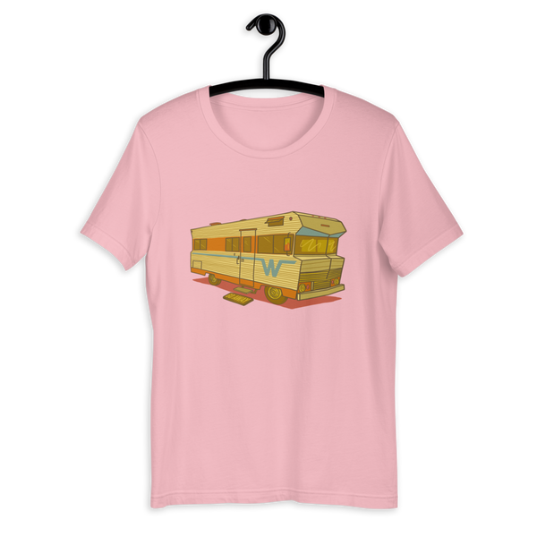Go Away T-Shirt