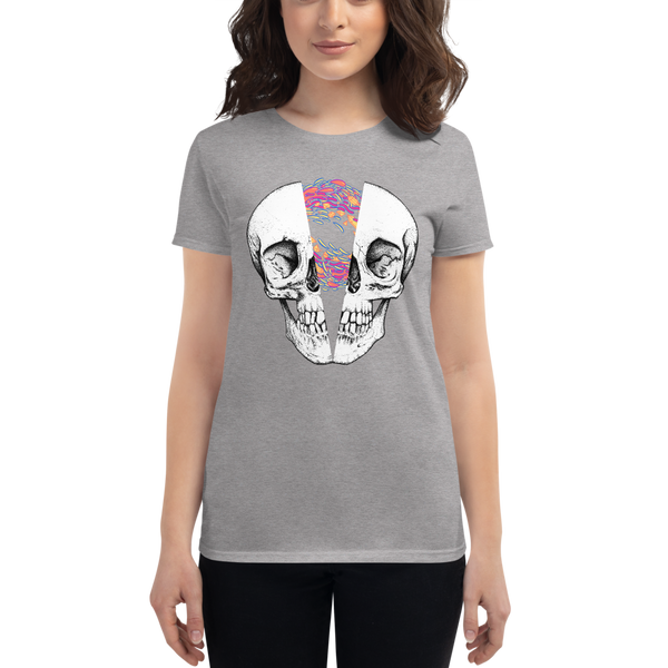 DarkMatter (Women's fit) T-shirt