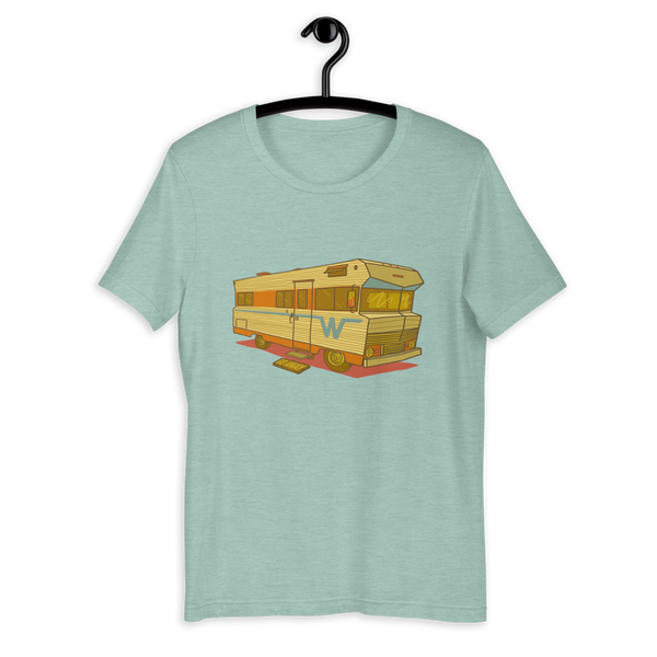 Go Away T-Shirt
