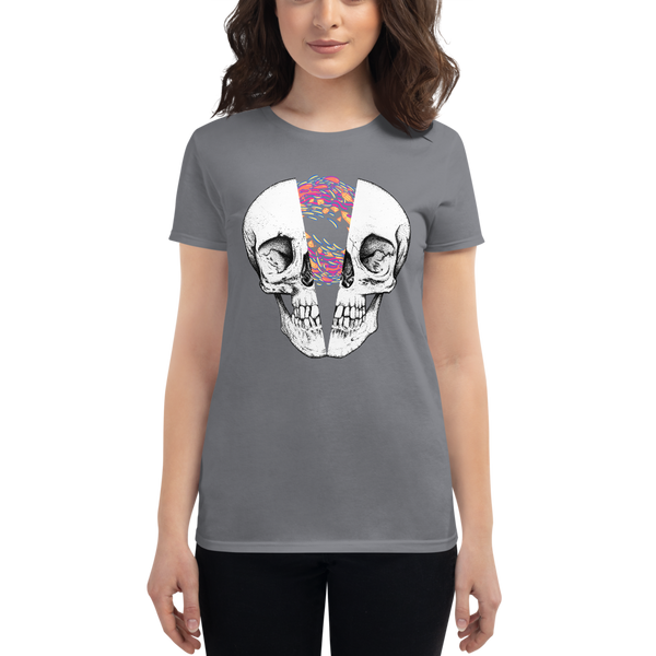 DarkMatter (Women's fit) T-shirt