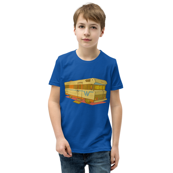 Go Away (Youth) T-Shirt