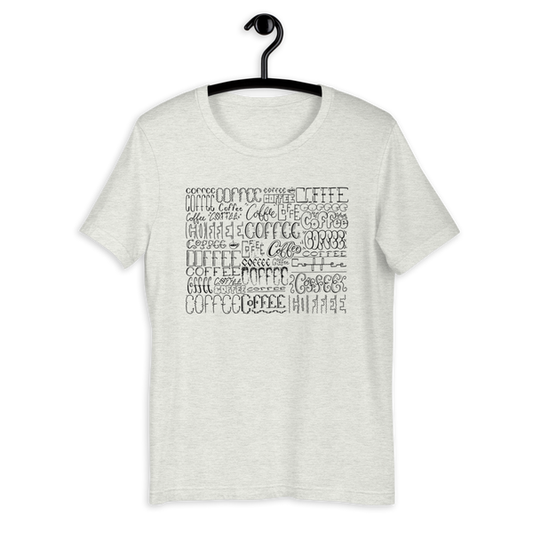 Coffee T-Shirt