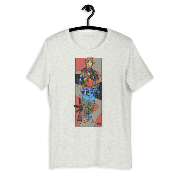Cyberpunk Billy T-Shirt