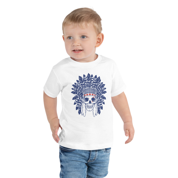 WarPaint (Toddler)T-Shirt