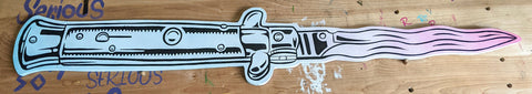 SwitchBlade #1